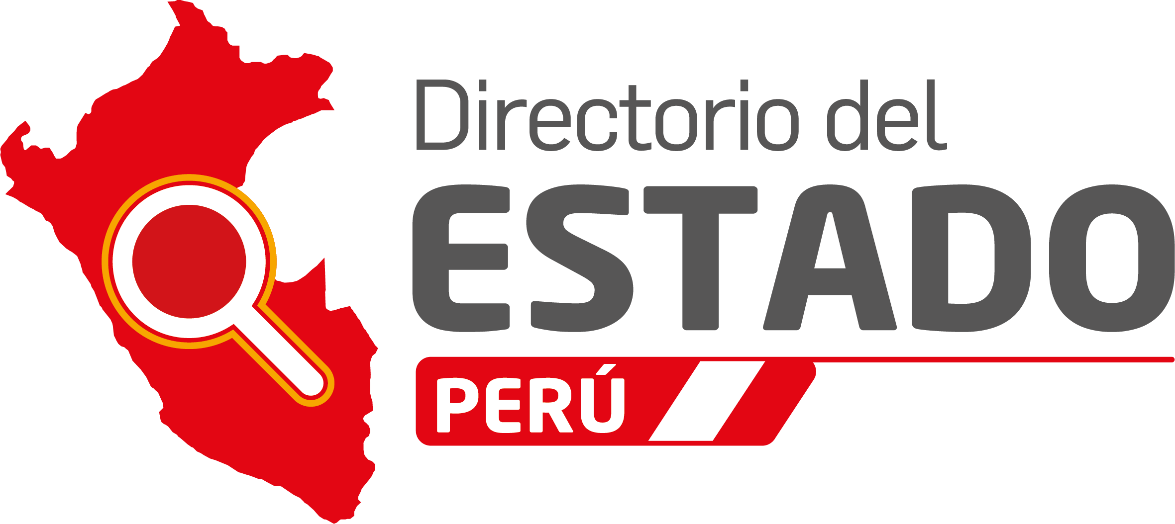 Directorio del Estado Perú
